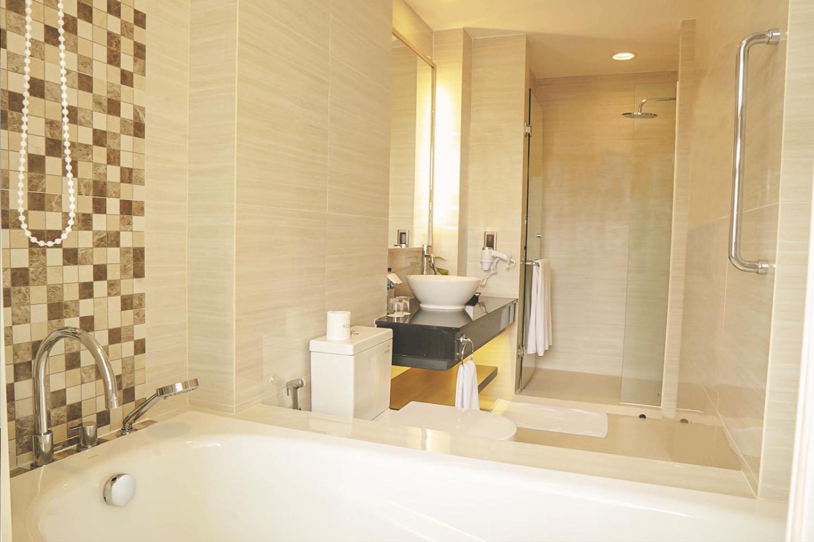 Aston Bogor Hotel And Resort מראה חיצוני תמונה