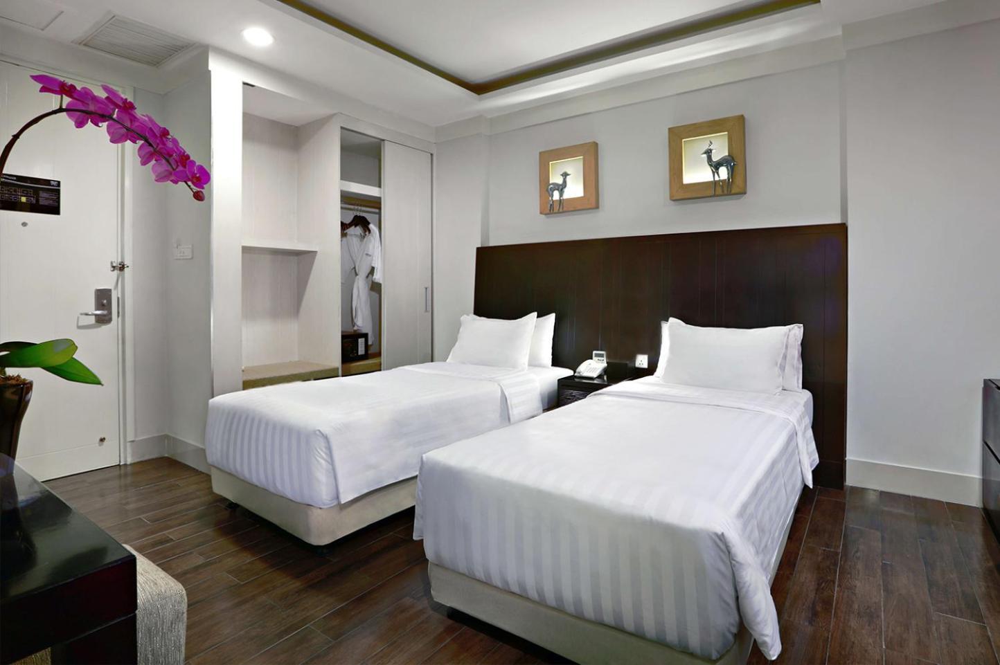 Aston Bogor Hotel And Resort מראה חיצוני תמונה