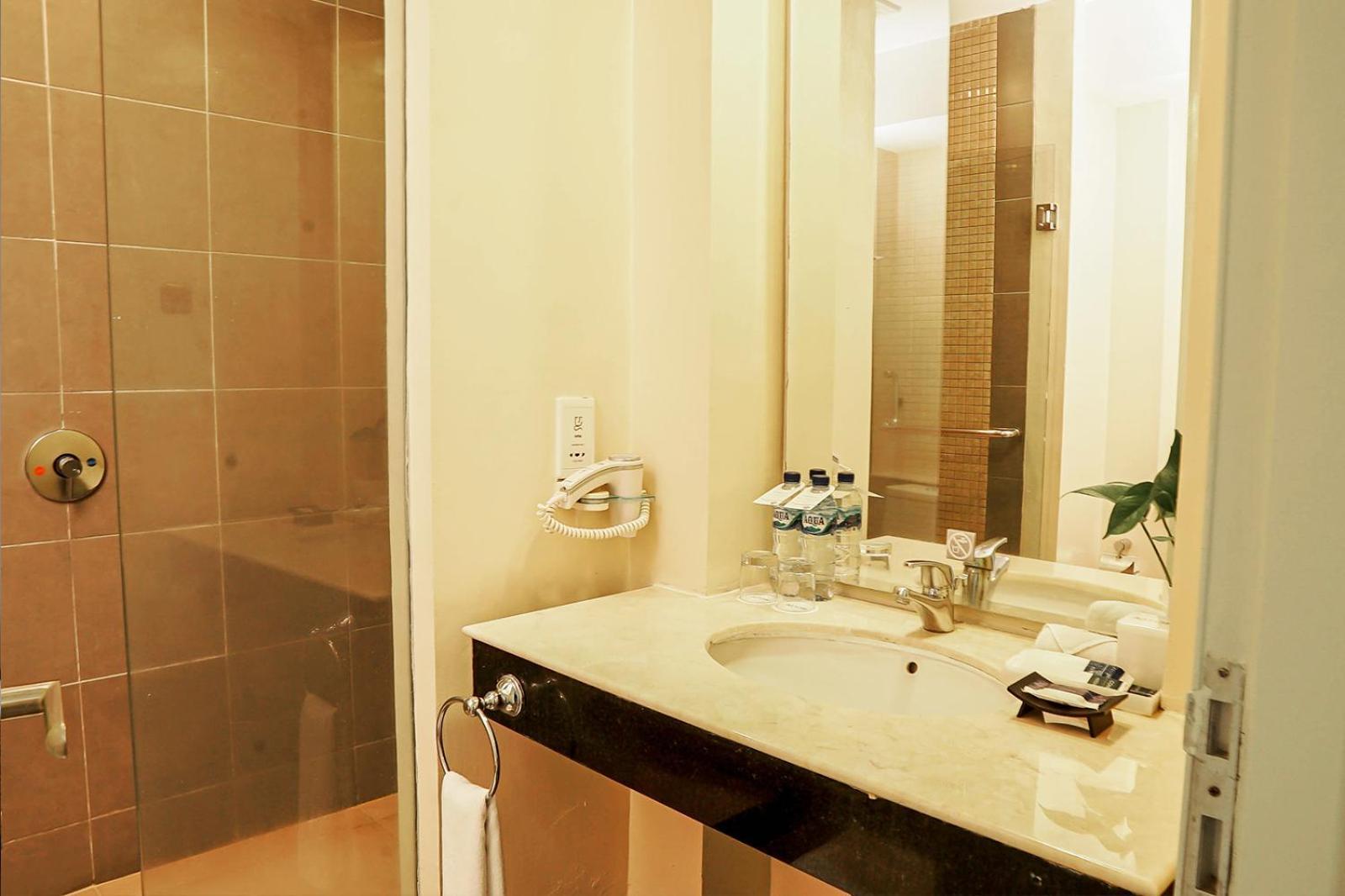 Aston Bogor Hotel And Resort מראה חיצוני תמונה